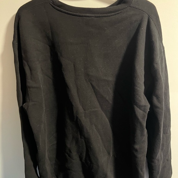 Rebel Artist sweater - Picture 2 of 3